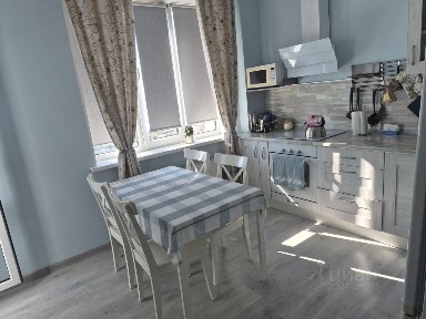 Продается 1-комн. квартира, 45 м²
