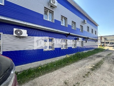 Сдается здание, 1 160 м²