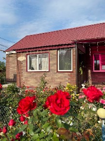 Продается 1-этажный дом, 87,7 м²
