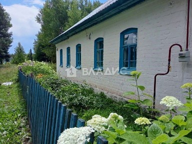 Продается 1-этажный дом, 84 м²