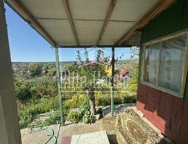 Продается 2-этажный дом, 43,5 м²