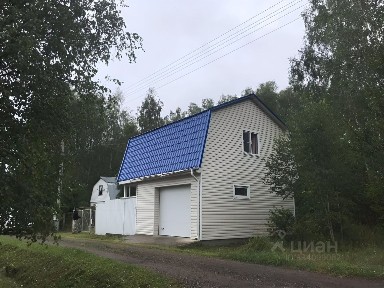 Продается 2-этажный дом, 120 м²