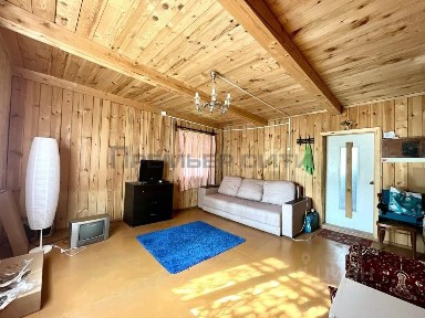 Продается 2-этажный дом, 50 м²