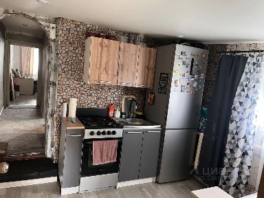 Продается 7/25 часть 1-этажного дома, 171,9 м²