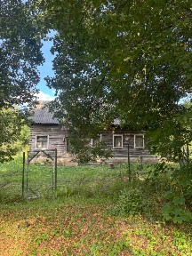 Продается 1-этажный дом, 53 м²