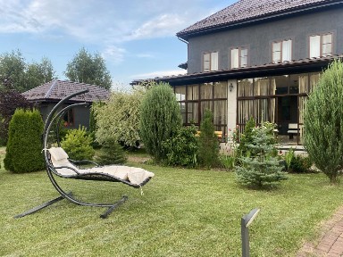 Продается 3-этажный коттедж, 474,1 м²