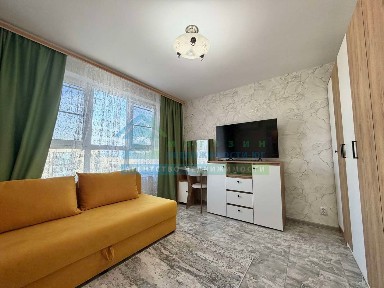 Продается 1-комн. квартира, 30,1 м²