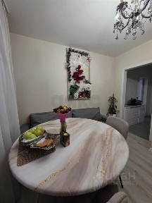 Продается 2-комн. квартира, 56,4 м²