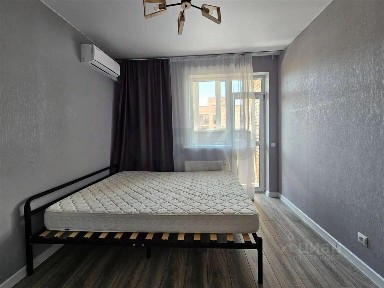 Продается 1-комн. квартира, 33,3 м²