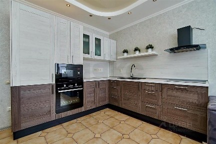 Продается 3-комн. квартира, 93,5 м²