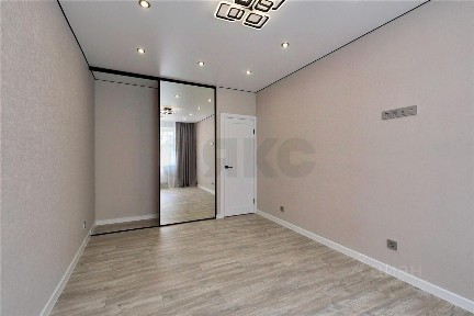 Продается 1-комн. квартира, 34,6 м²