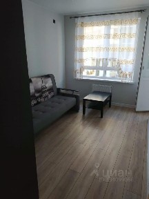 Продается 1-комн. квартира, 34,2 м²