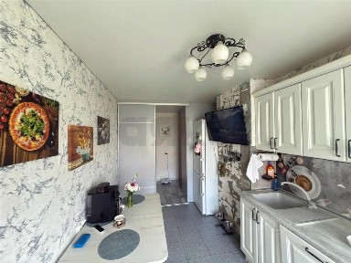 Продается 3-комн. квартира, 74 м²