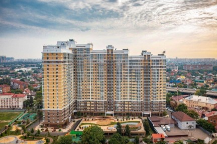 Продается 2-комн. квартира, 53 м²