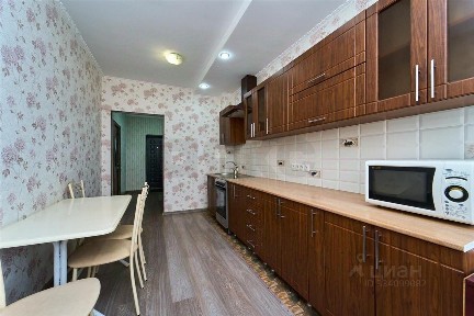 Продается 1-комн. квартира, 41,1 м²