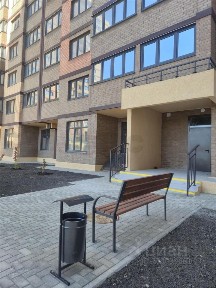 Краснодарский край, Краснодар, Прикубанский, Догма Парк микрорайон, ул. Марины Цветаевой, 17к2