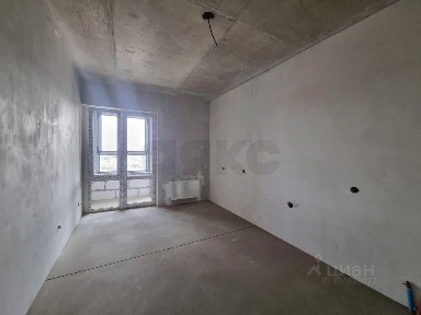 Продается 1-комн. квартира, 39,8 м²
