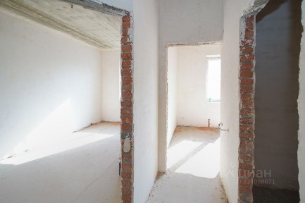 Продается 2-комн. квартира, 54,62 м²