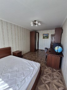 Продается 2-комн. квартира, 56 м²