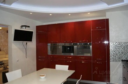Продается 3-комн. квартира, 96,6 м²