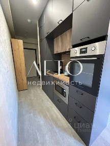 Продается студия, 22,8 м²