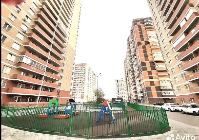 Продается 1-комн. квартира, 45 м²