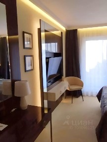 Продается апартаменты-студия, 27,9 м²