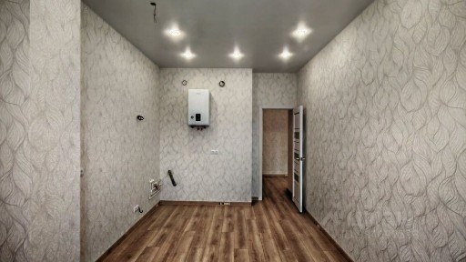 Продается 1-комн. квартира, 49,8 м²