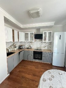 Продается 2-комн. квартира, 57 м²