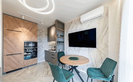 Продается 2-комн. квартира, 51 м²