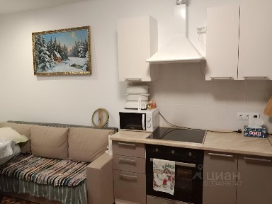Продается 2-комн. квартира, 42 м²