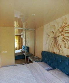 Продается 3-комн. квартира, 57,9 м²
