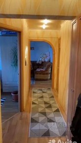 Продается 3-комн. квартира, 59,1 м²
