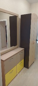 Продается 1-комн. квартира, 43,8 м²