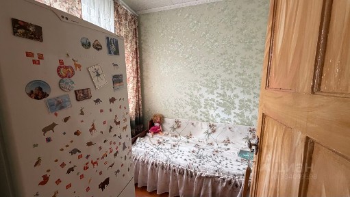 Продается 2-комн. квартира, 40,9 м²