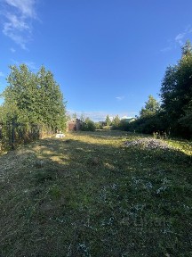 Санкт-Петербург, р-н Красносельский, Константиновское, Сергиево территория, ул. Спортивная, 8А