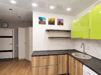 Продается 1-комн. квартира, 42,7 м²