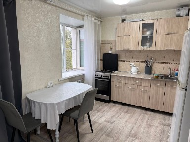 Продается студия, 29 м²