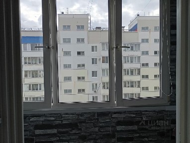 Продается 1-комн. квартира, 33,3 м²