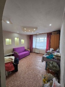 Продается 1-комн. квартира, 33,5 м²