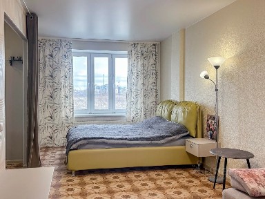 Продается 1-комн. квартира, 34,86 м²