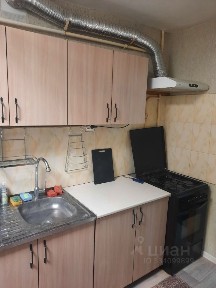 Сдается 2-комн. квартира, 35 м²