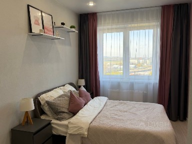 Сдается 1-комн. квартира, 39,4 м²