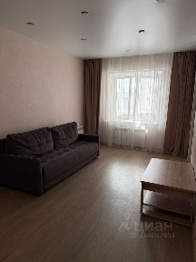 Сдается 1-комн. квартира, 50 м²