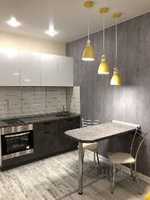 Сдается 1-комн. квартира, 40 м²