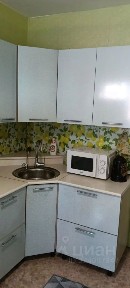 Сдается 1-комн. квартира, 37 м²