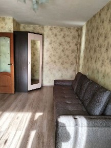 Сдается 1-комн. квартира, 33 м²