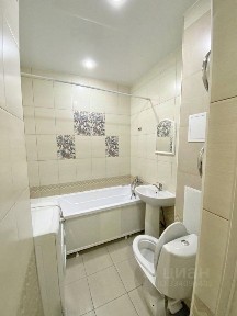 Сдается 1-комн. квартира, 29 м²
