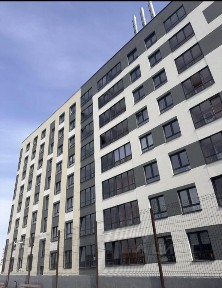 Сдается 1-комн. квартира, 30 м²