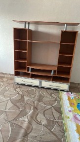 Сдается 2-комн. квартира, 55 м²